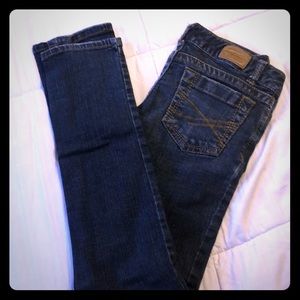 Aeropostale skinny jeans 👖